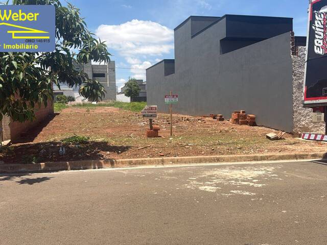 #2818 - Terreno para Venda em Hortolândia - SP - 1