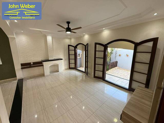 Casa para Venda em Nova Odessa - 5