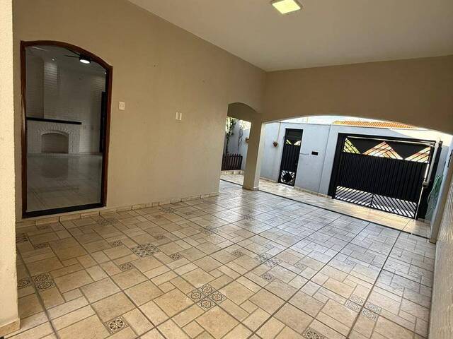 #2819 - Casa para Venda em Nova Odessa - SP - 3