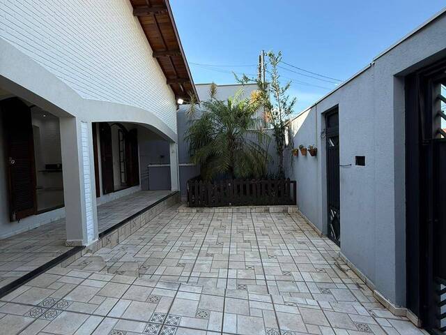 Casa para Venda em Nova Odessa - 4