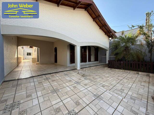 #2819 - Casa para Venda em Nova Odessa - SP - 2