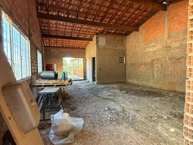 #2821 - Chácaras para Venda em Monte Mor - SP - 2