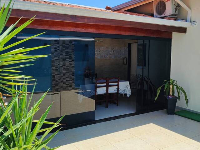 #2822 - Casa para Venda em Sumaré - SP - 1