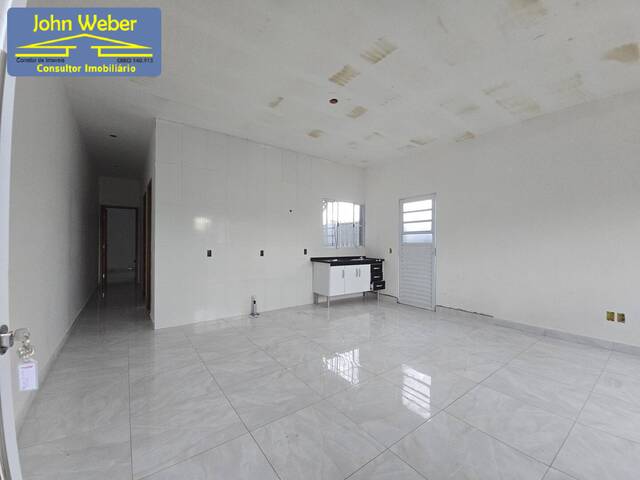 #2823 - Casa para Venda em Sumaré - SP - 2