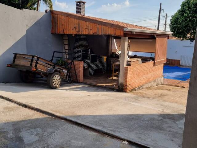 #2824 - Chácaras para Venda em Hortolândia - SP - 1