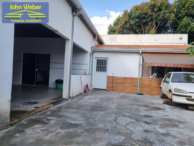 #2824 - Chácaras para Venda em Hortolândia - SP - 3