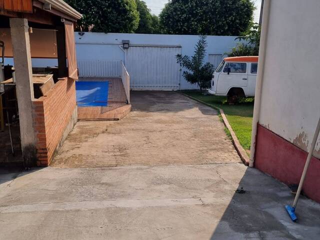 #2824 - Chácaras para Venda em Hortolândia - SP - 2