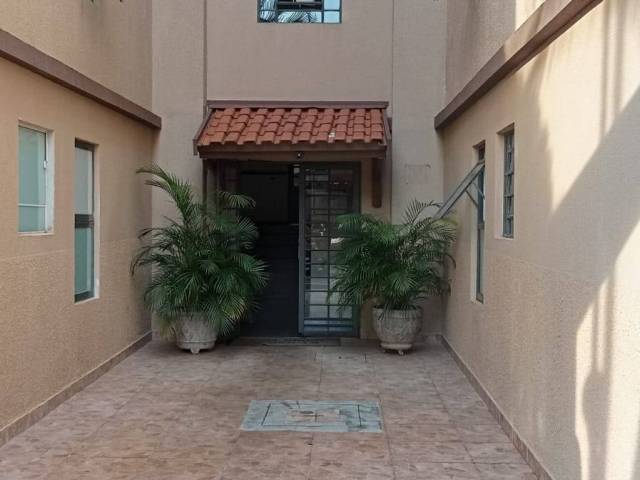 #2825 - Apartamento para Venda em Sumaré - SP - 2