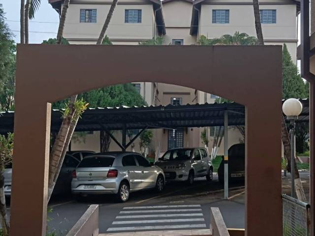 #2825 - Apartamento para Venda em Sumaré - SP - 3