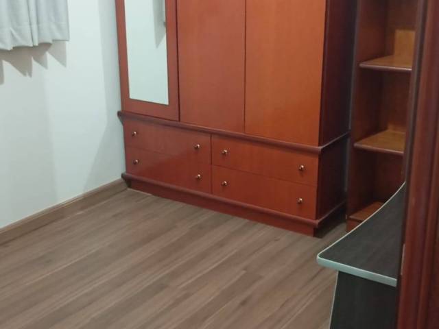 Apartamento para Venda em Sumaré - 4