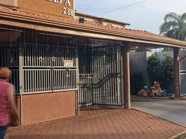 Venda em Parque joão de vasconcellos - Sumaré