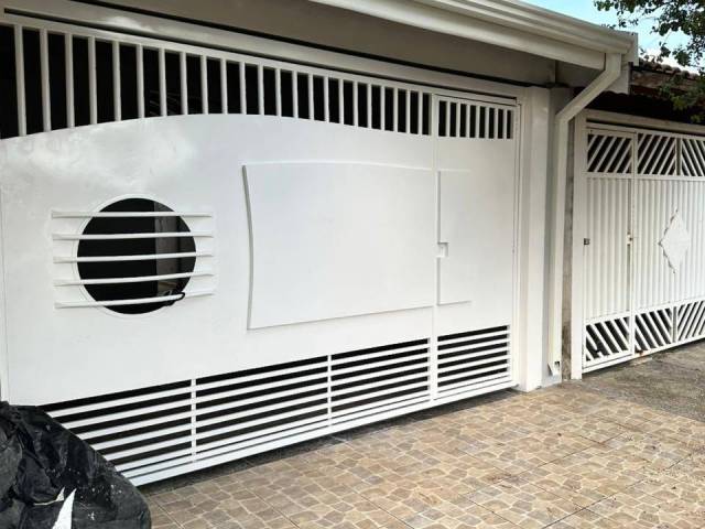 #2826 - Casa para Venda em Sumaré - SP - 1