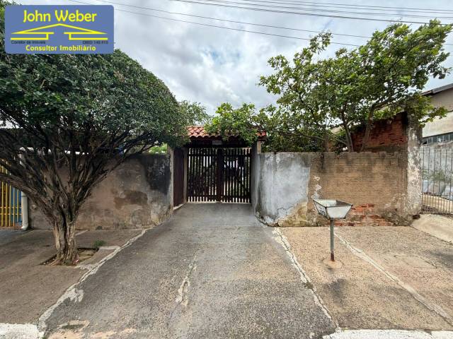 #2827 - Casa para Venda em Sumaré - SP - 1
