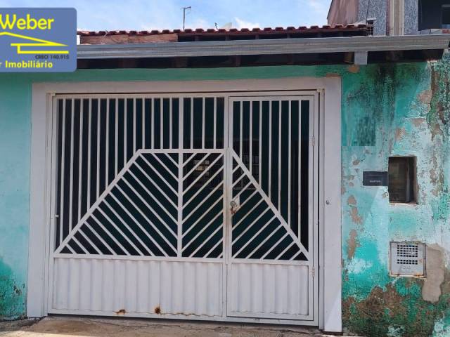 Venda em Portal Bordon 2 - Sumaré