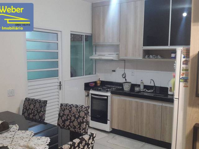 Casa para Venda em Hortolândia - 5