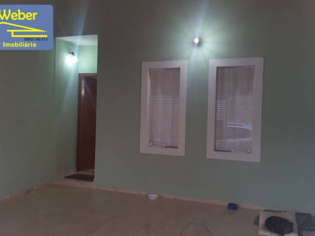 #2829 - Casa para Venda em Hortolândia - SP - 1