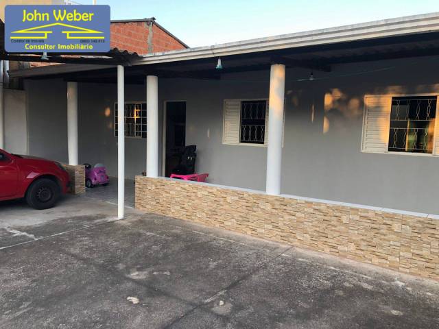 #2830 - Casa para Venda em Hortolândia - SP - 2