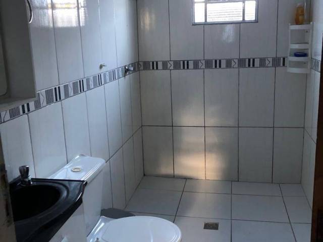 #2830 - Casa para Venda em Hortolândia - SP - 3