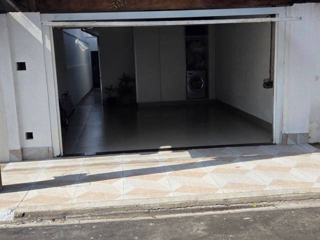 #2832 - Casa para Venda em Sumaré - SP - 3