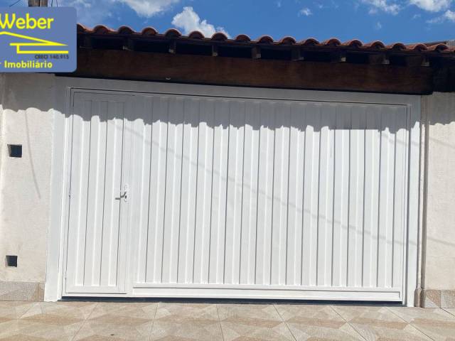 #2832 - Casa para Venda em Sumaré - SP - 2