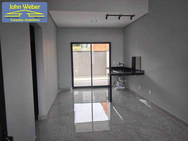 Casa para Venda em Hortolândia - 4