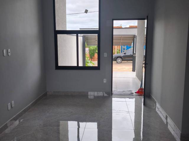 #2834 - Casa para Venda em Hortolândia - SP - 3