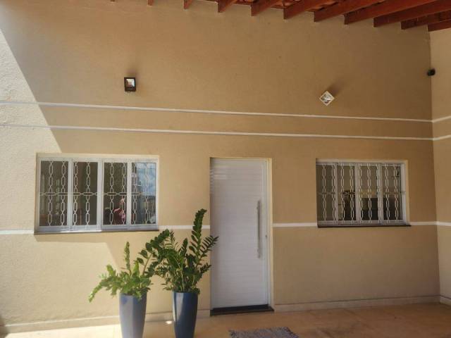 #2835 - Casa para Venda em Nova Odessa - SP - 3