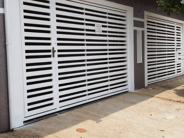 #2836 - Casa para Venda em Hortolândia - SP - 2