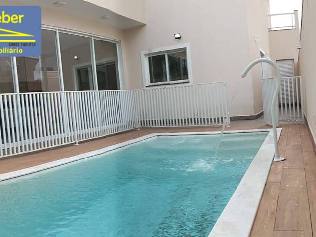 #2837 - Casa para Venda em Sumaré - SP - 3