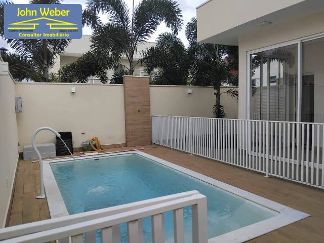 Venda em Condomínio Real Park - Sumaré