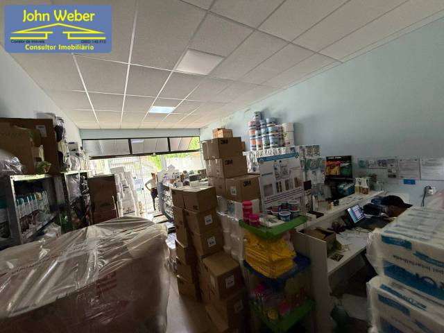 Sala para Venda em Nova Odessa - 4