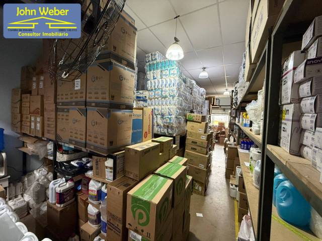 Sala para Venda em Nova Odessa - 5