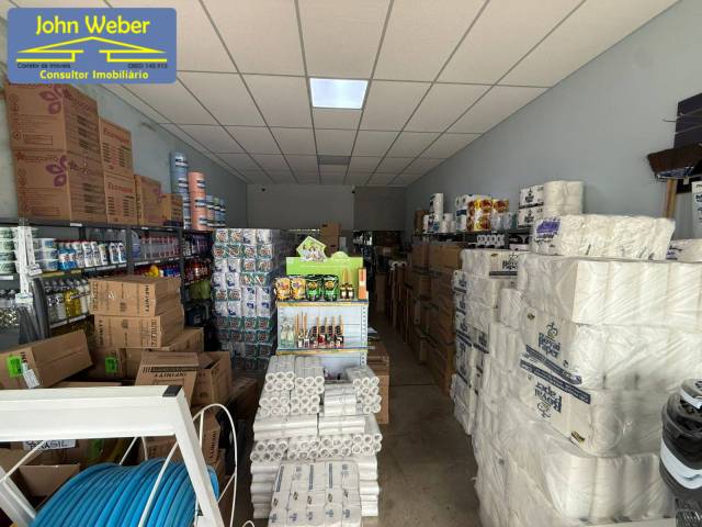 #2839 - Sala para Venda em Nova Odessa - SP - 3