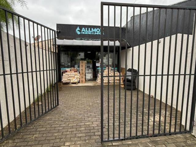 Venda em Jardim Santa Rosa - Nova Odessa