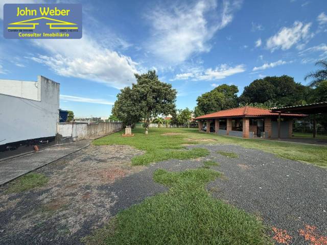 #2840 - Área para Venda em Hortolândia - SP - 2