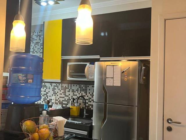 Apartamento para Venda em Sumaré - 5