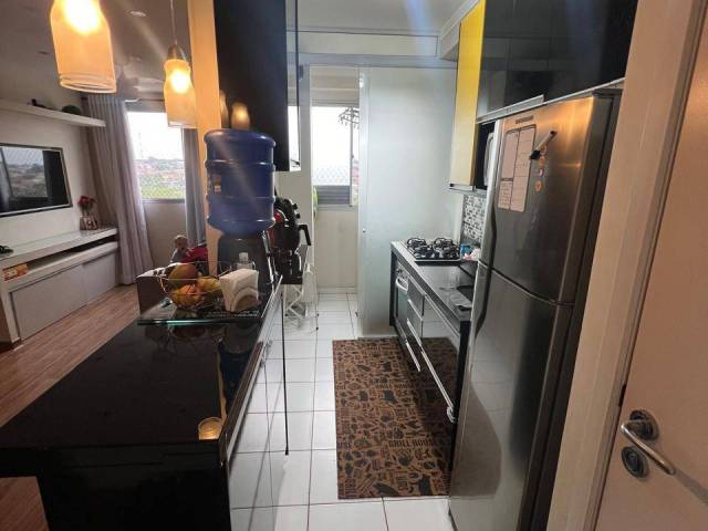 Apartamento para Venda em Sumaré - 4
