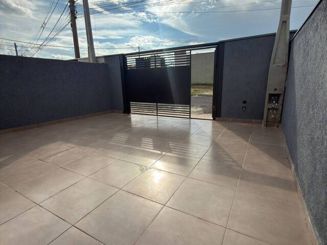 #2842 - Casa para Venda em Sumaré - SP - 2
