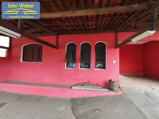 #2844 - Casa para Venda em Sumaré - SP - 3