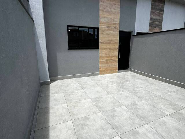 #2845 - Casa para Venda em Sumaré - SP - 3