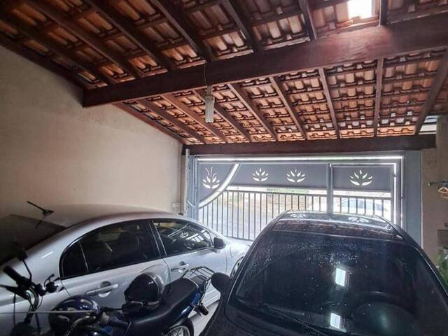 #2846 - Casa para Venda em Sumaré - SP - 2