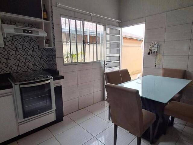 Casa para Venda em Sumaré - 4