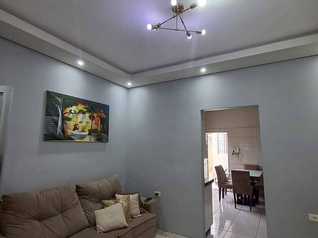 Venda em Pq Salerno - Sumaré