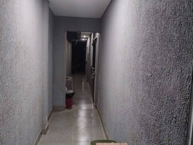 #2847 - Casa para Venda em Hortolândia - SP - 3