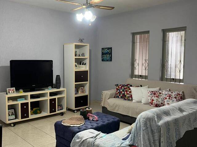 Casa para Venda em Sumaré - 5