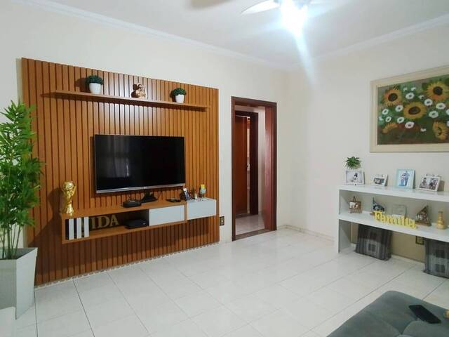 #2849 - Casa para Venda em Nova Odessa - SP - 2