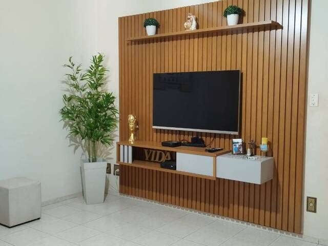 #2849 - Casa para Venda em Nova Odessa - SP - 3