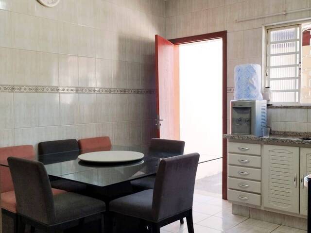 Casa para Venda em Nova Odessa - 5