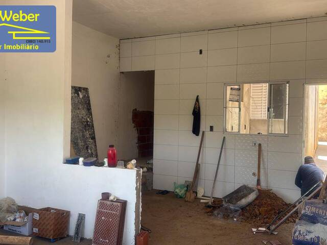 #2850 - Casa para Venda em Sumaré - SP - 2