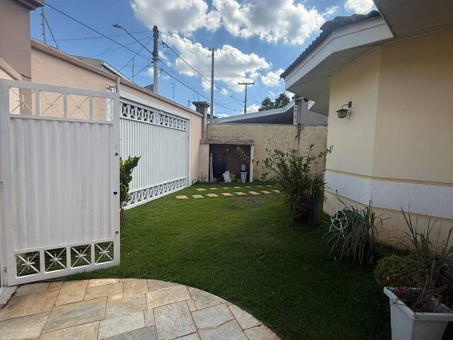 #2851 - Casa para Venda em Americana - SP - 2